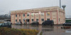Вид здания Наугольный Сергиев Посад, пересечение Староярославского шоссе и Московского большого кольца превью 5